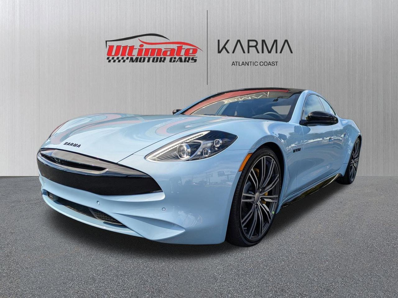 2025 Karma Revero Collection Jacksonville FL