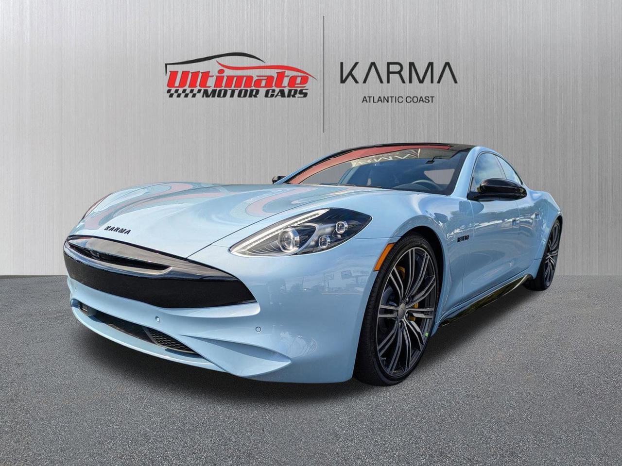 2025 Karma Revero Collection Jacksonville FL