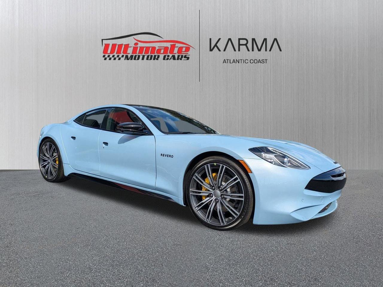 2025 Karma Revero Collection