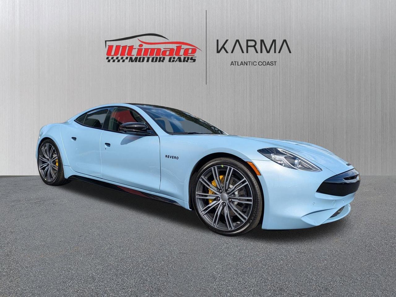 2025 Karma Revero Collection