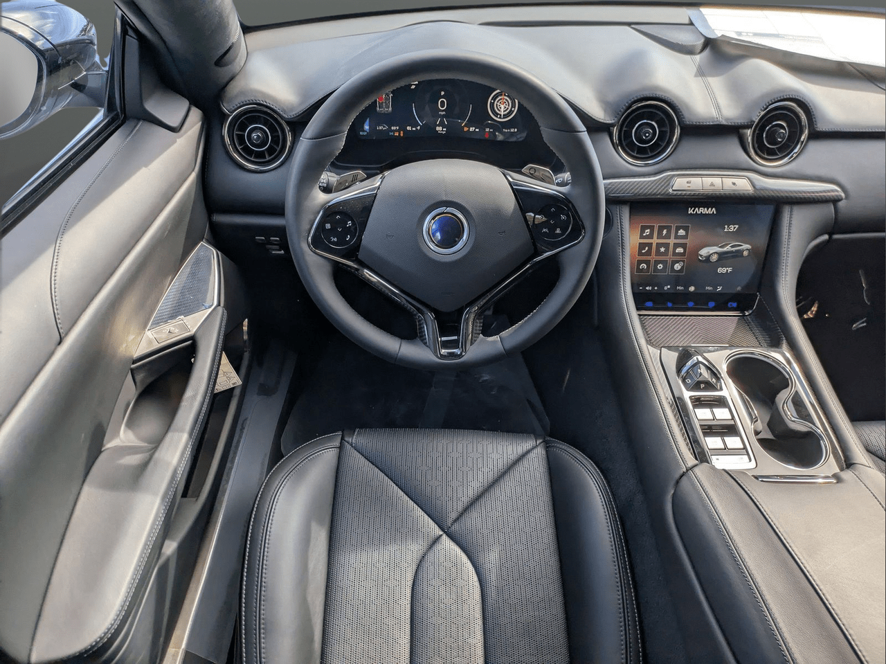 2025 Karma Revero Collection Jacksonville FL