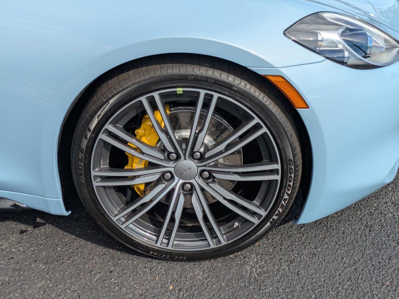 2025 Karma Revero Collection Jacksonville FL