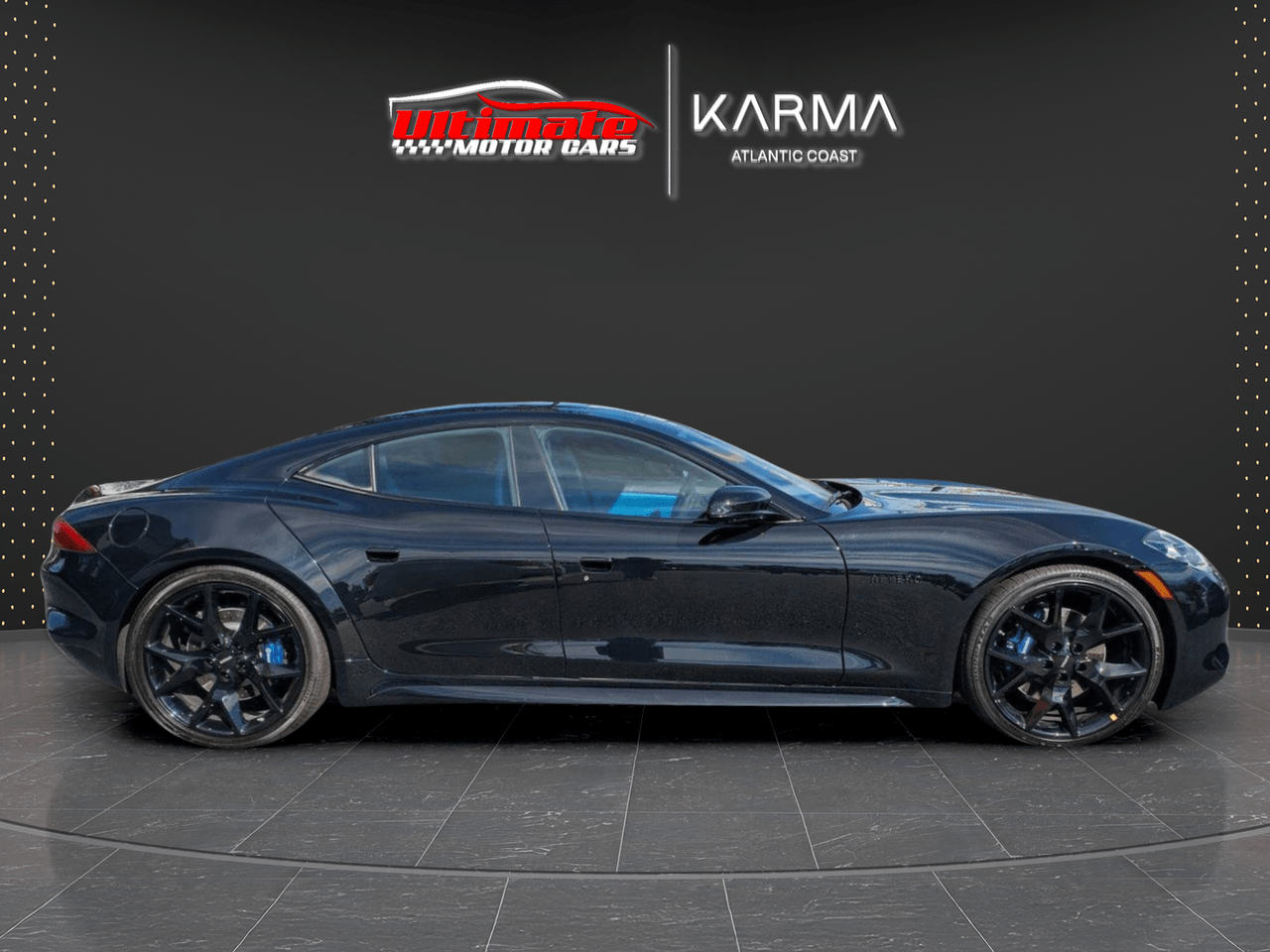 2025 Karma Revero Collection Jacksonville FL