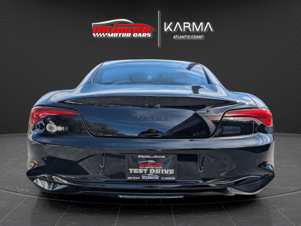 2025 Karma Revero Collection Jacksonville FL