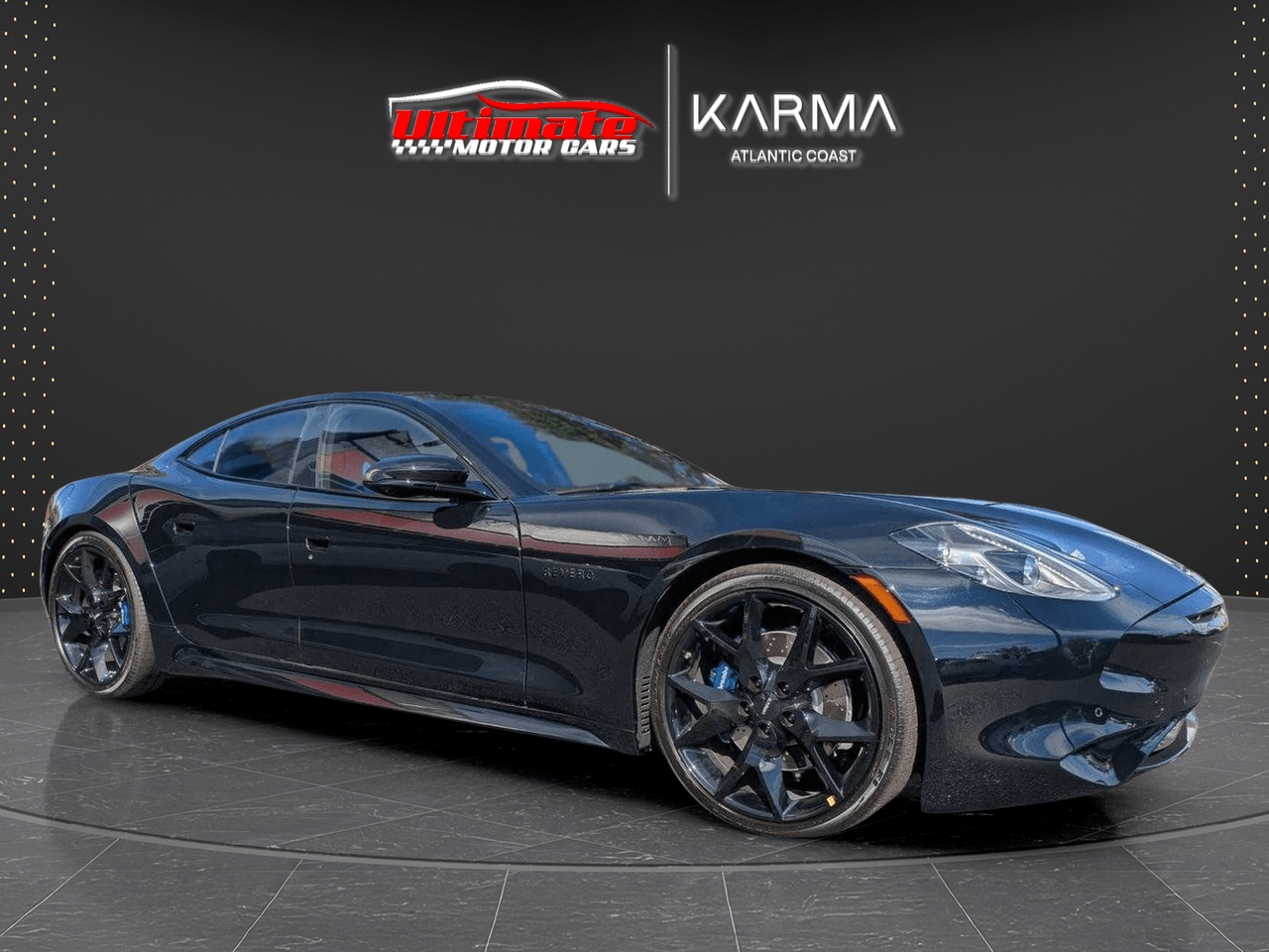 2025 Karma Revero Collection