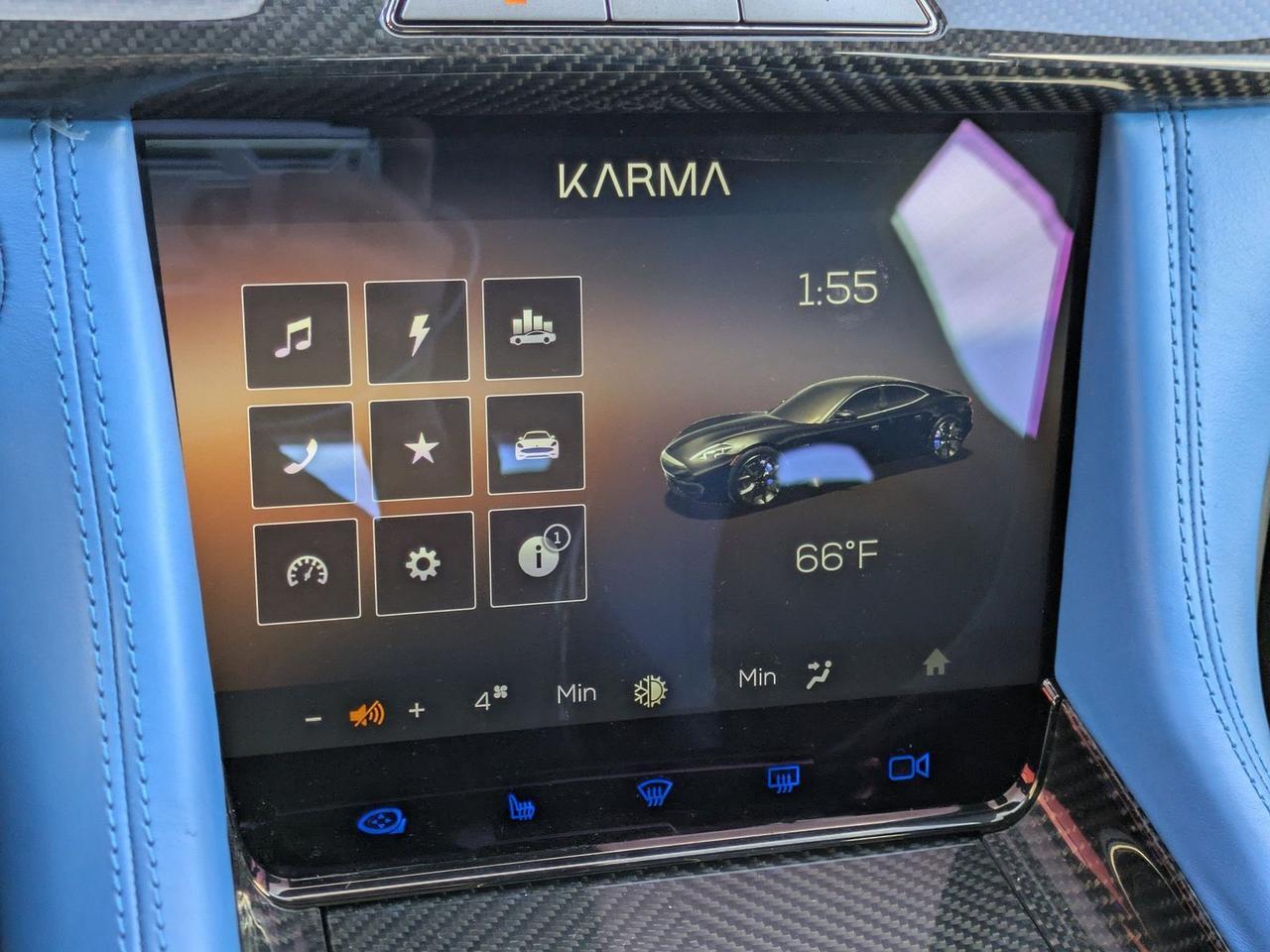 2025 Karma Revero Collection Jacksonville FL