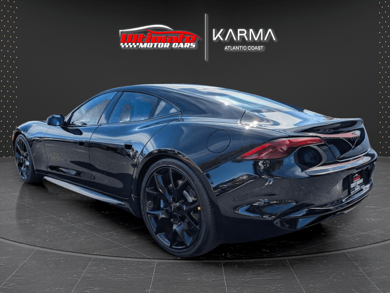 2025 Karma Revero Collection Jacksonville FL
