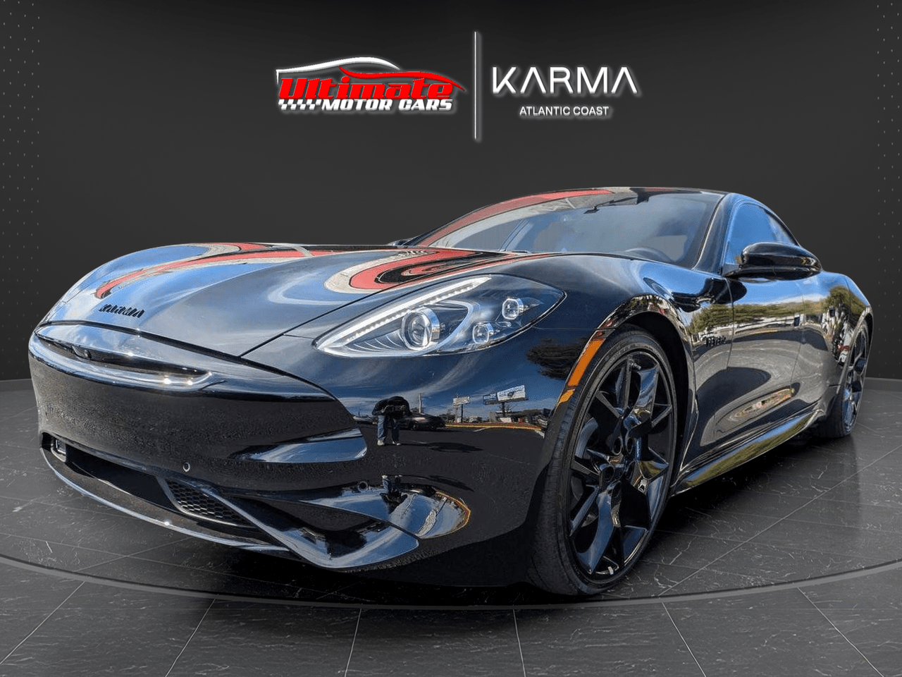 2025 Karma Revero Collection