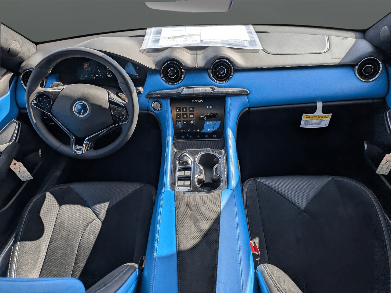 2025 Karma Revero Collection Jacksonville FL