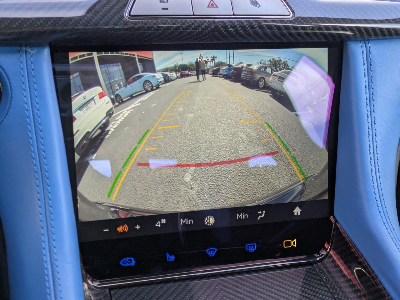 2025 Karma Revero Collection Jacksonville FL