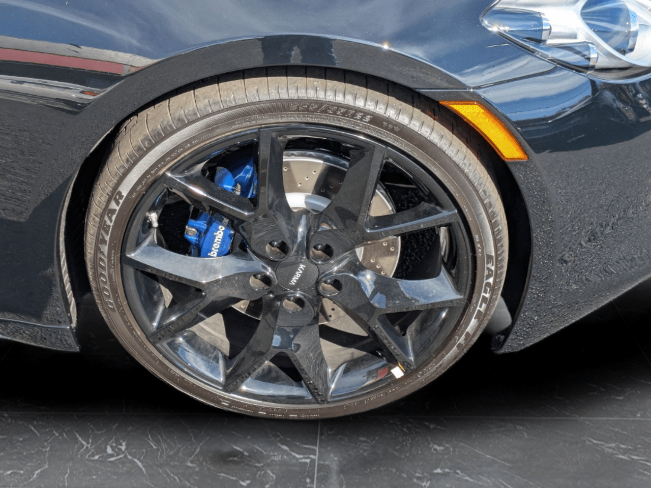 2025 Karma Revero Collection Jacksonville FL