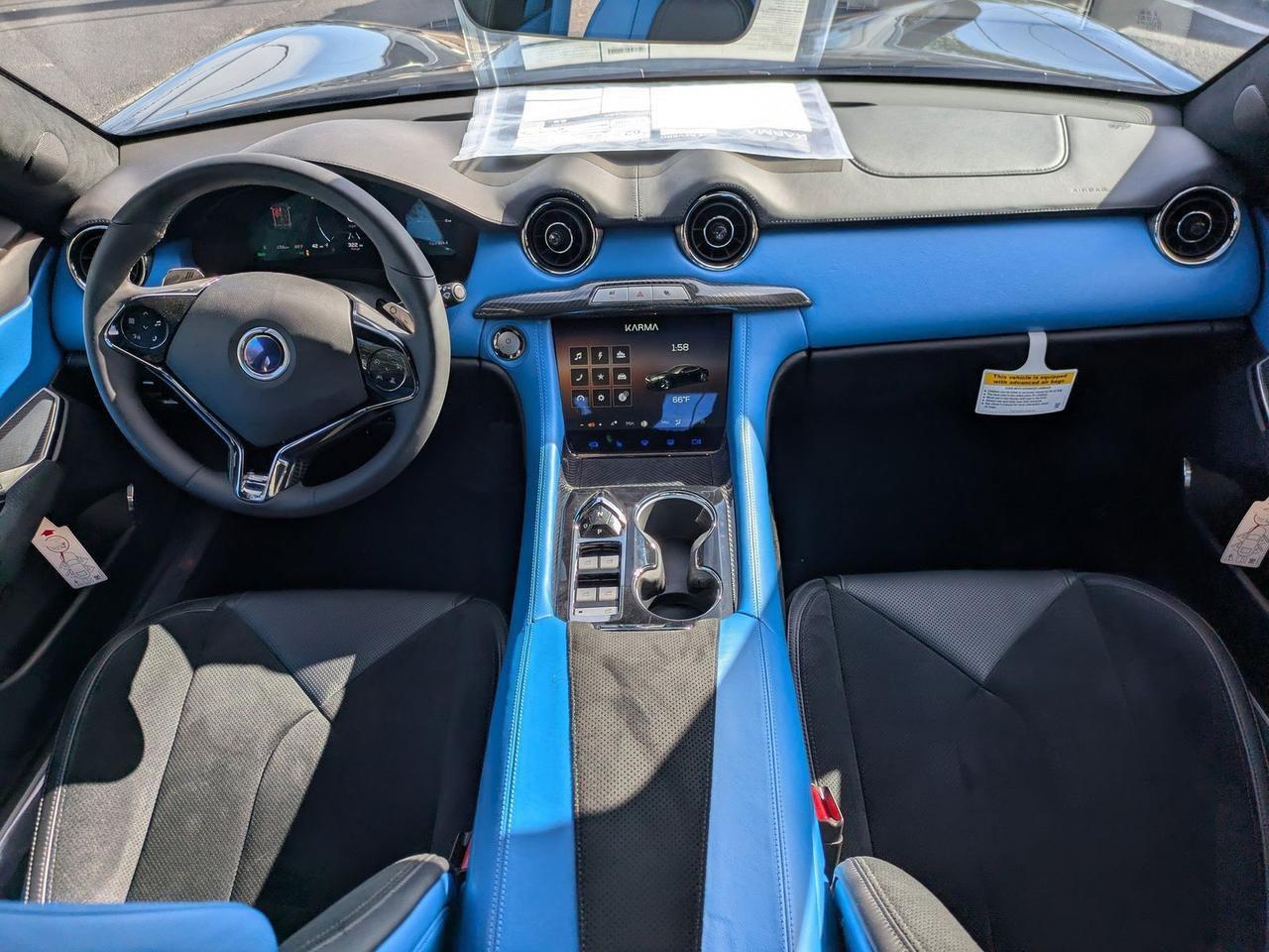 2025 Karma Revero Collection Jacksonville FL