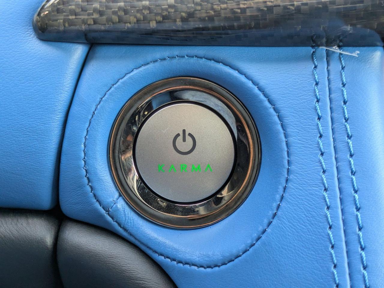 2025 Karma Revero Collection Jacksonville FL