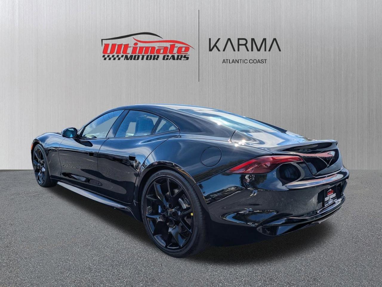 2025 Karma Revero Collection Jacksonville FL