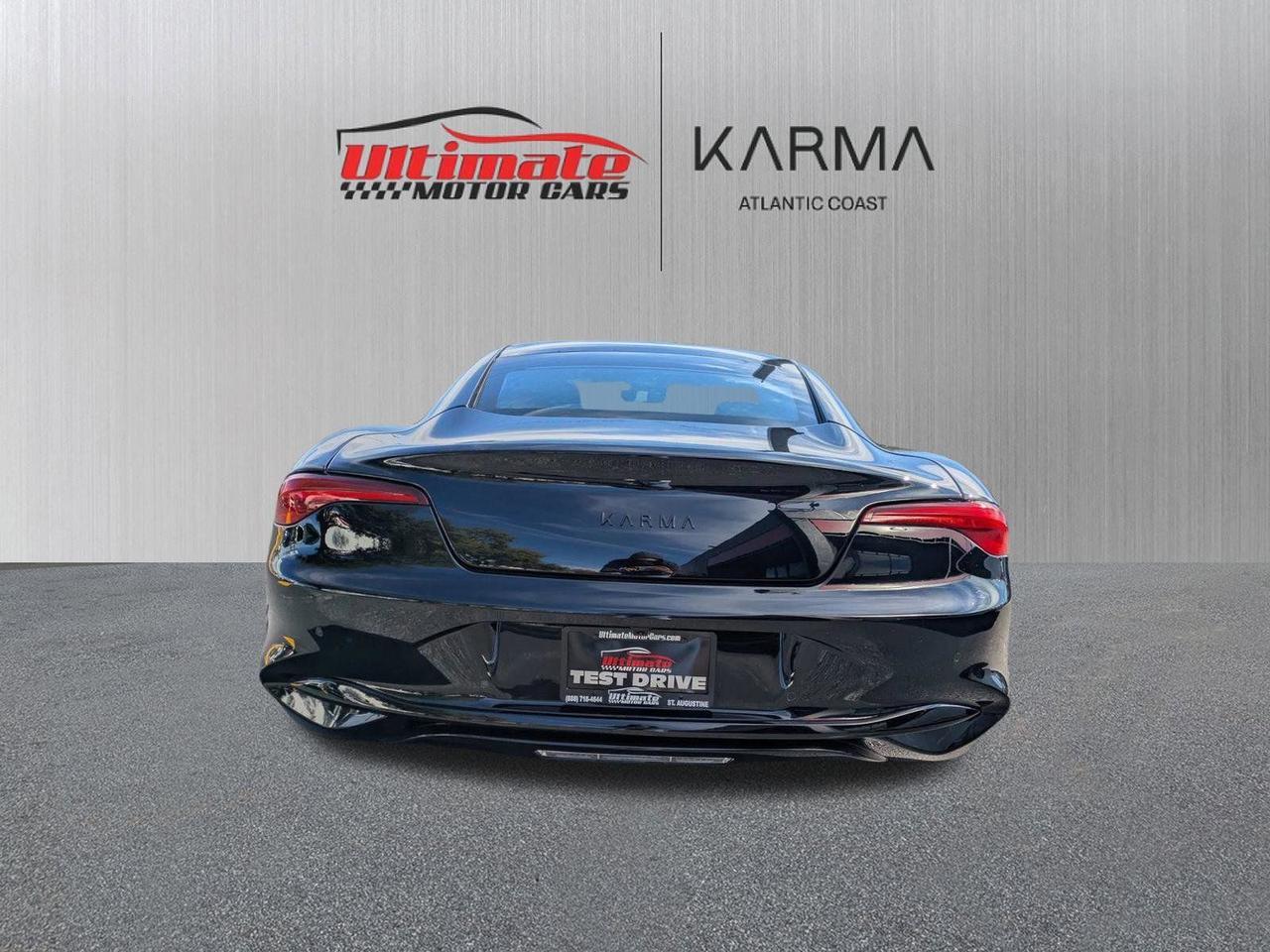 2025 Karma Revero Collection Jacksonville FL