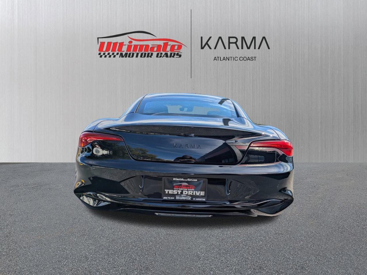 2025 Karma Revero Collection Jacksonville FL