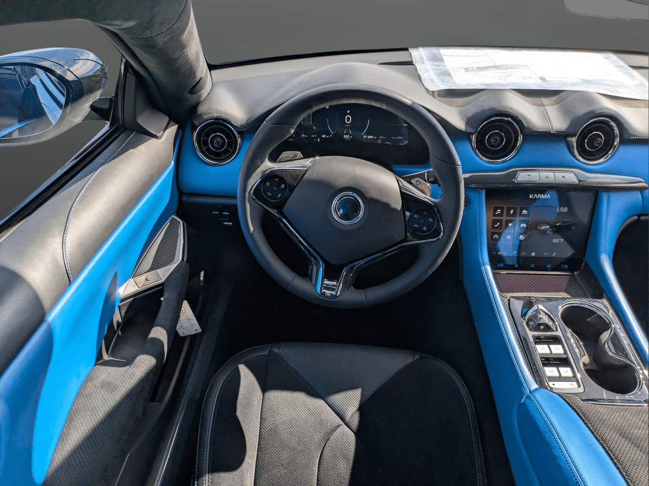 2025 Karma Revero Collection Jacksonville FL