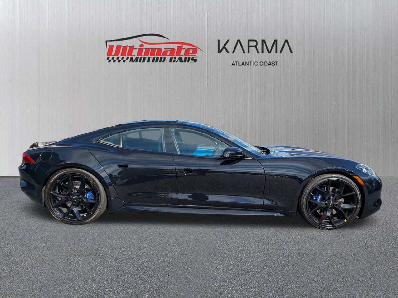 2025 Karma Revero Collection