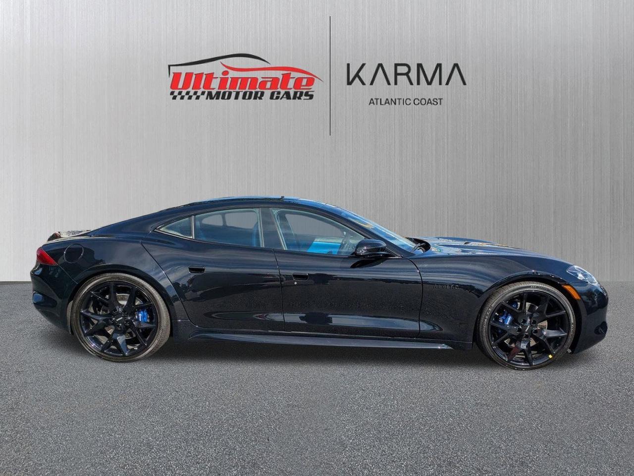 2025 Karma Revero Collection