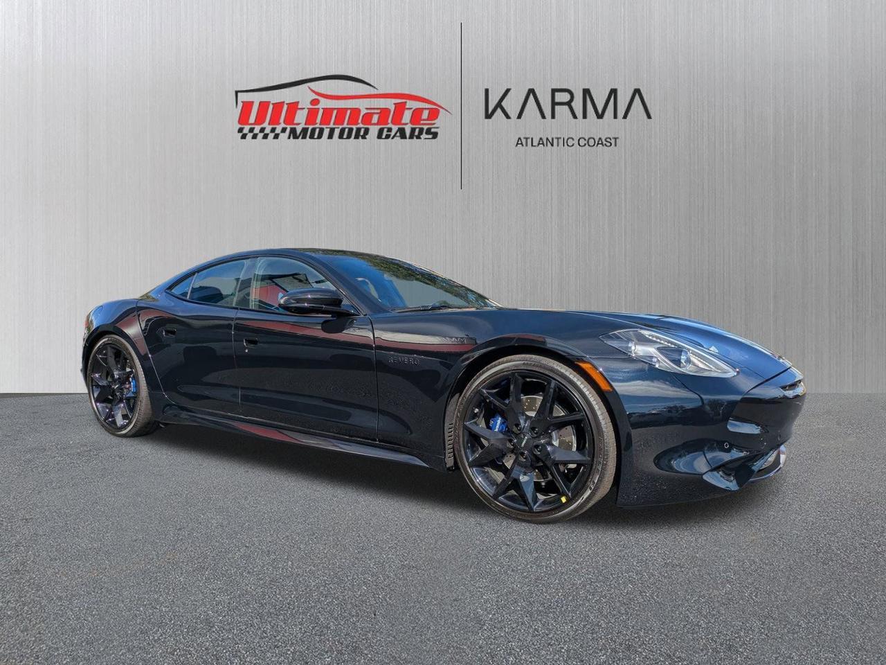 2025 Karma Revero Collection