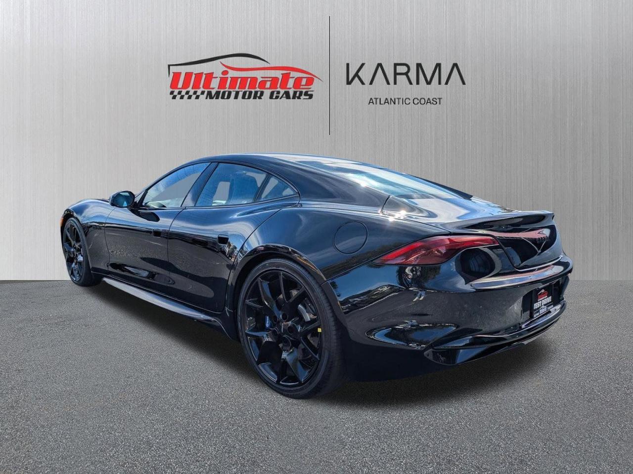 2025 Karma Revero Collection Jacksonville FL