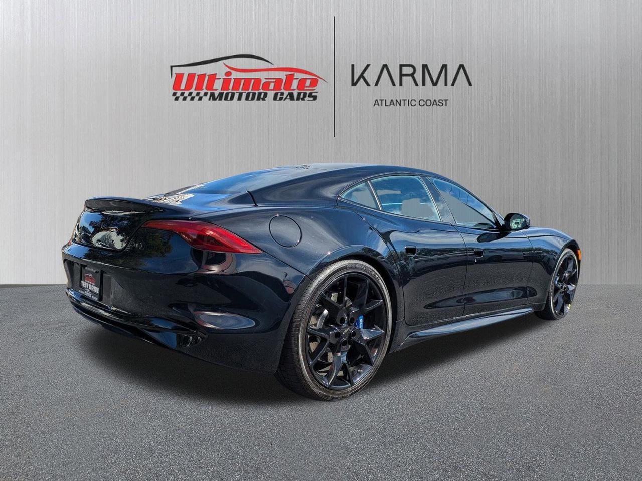 2025 Karma Revero Collection