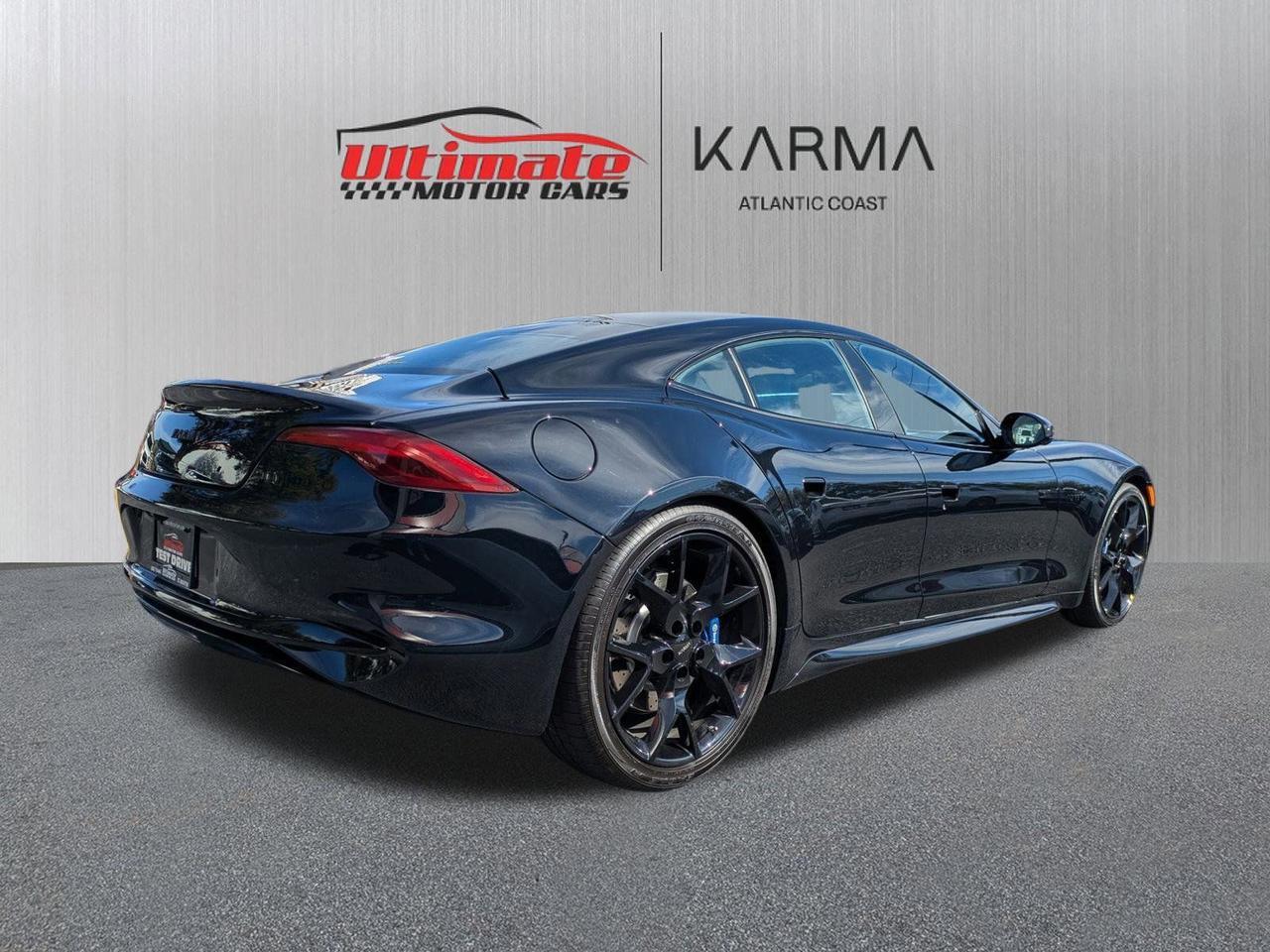 2025 Karma Revero Collection
