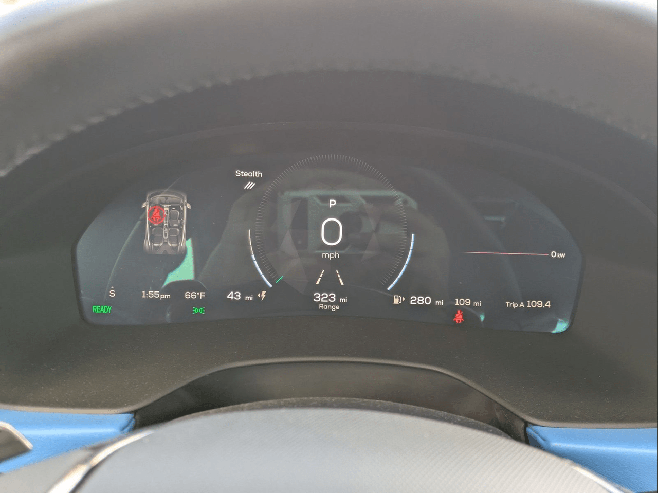 2025 Karma Revero Collection Jacksonville FL