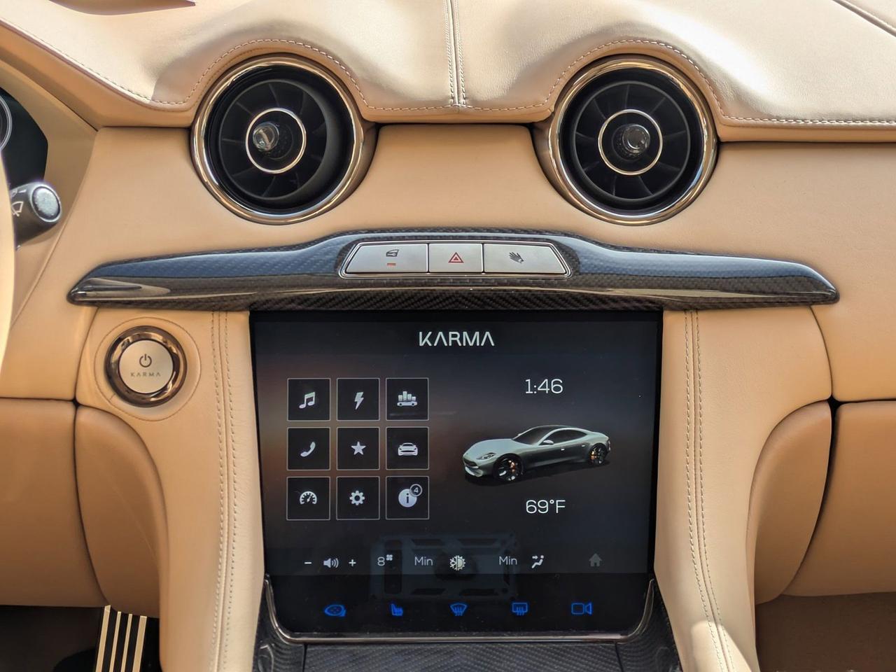 2025 Karma Revero Collection Jacksonville FL