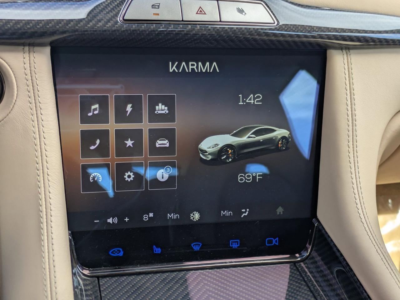 2025 Karma Revero Collection Jacksonville FL