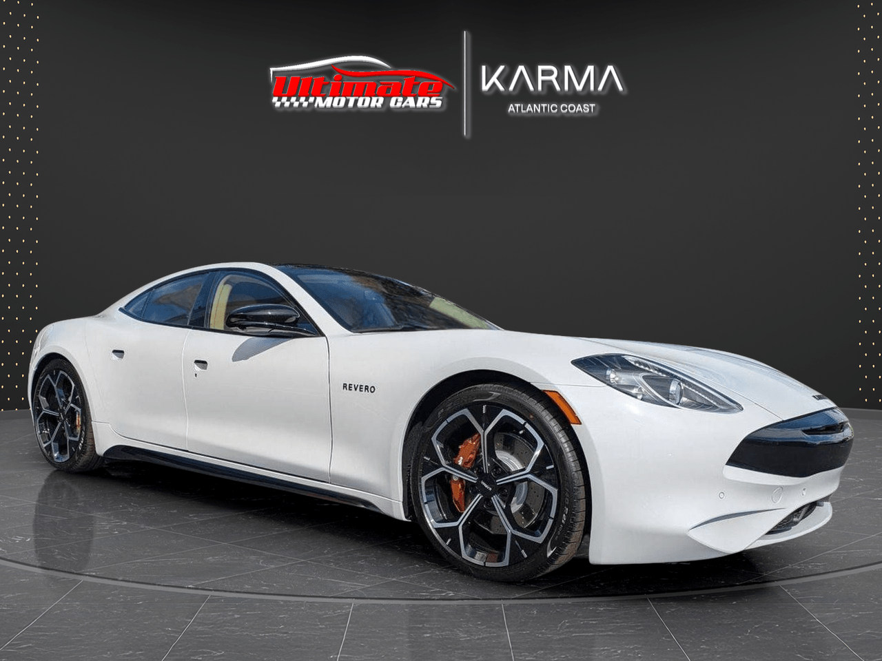 2025 Karma Revero Collection