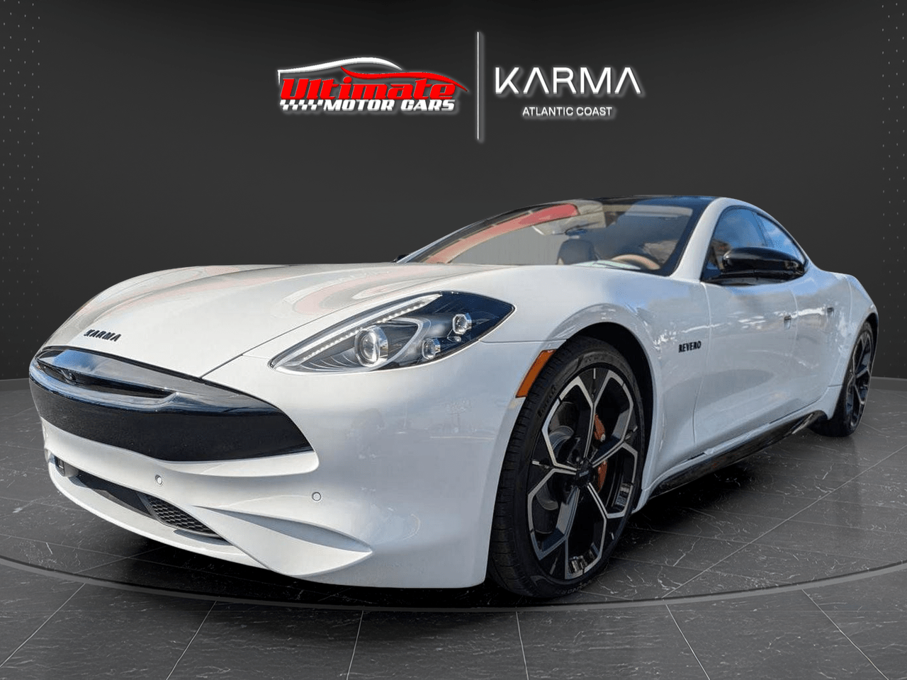 2025 Karma Revero Collection