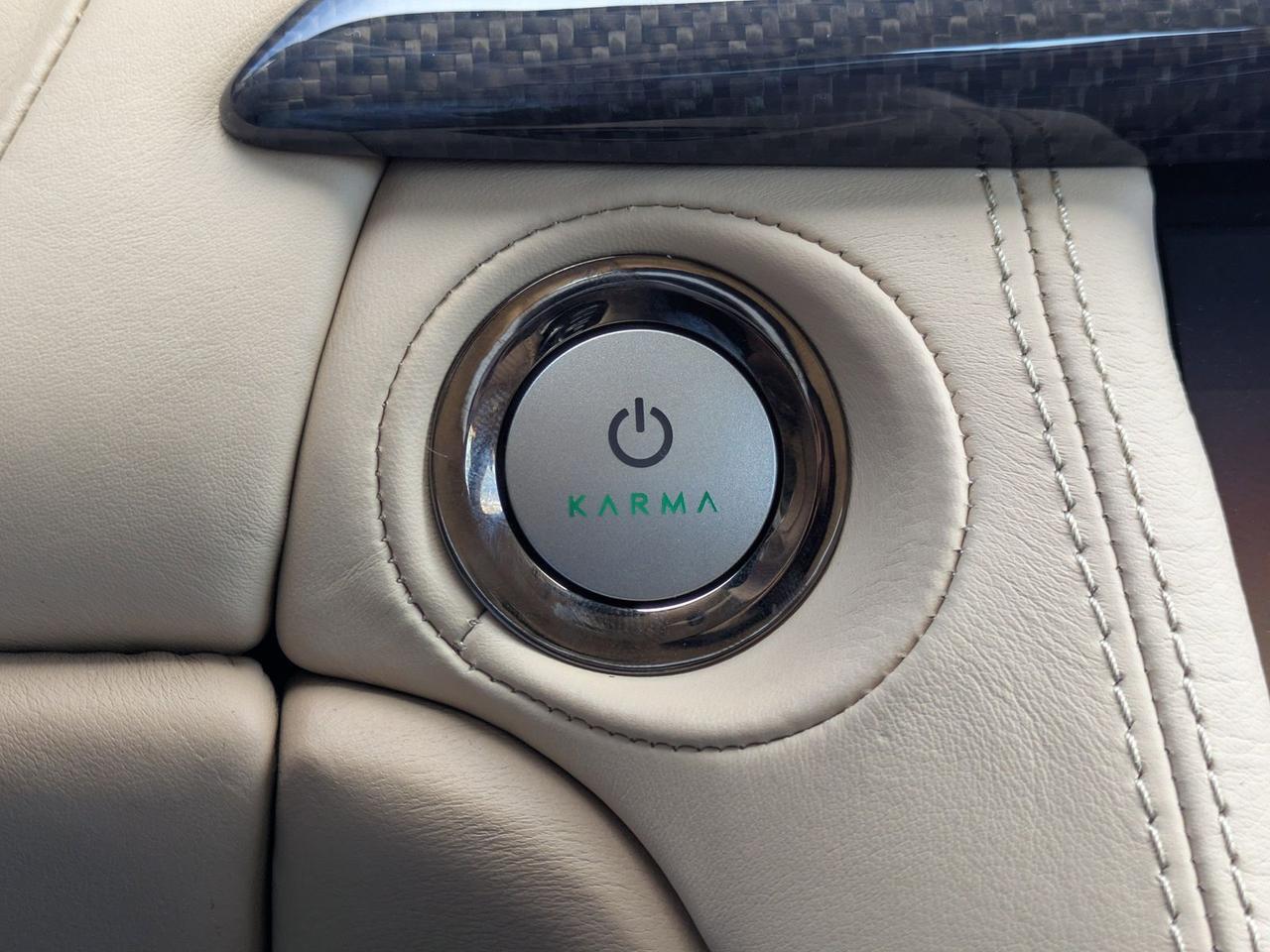 2025 Karma Revero Collection Jacksonville FL