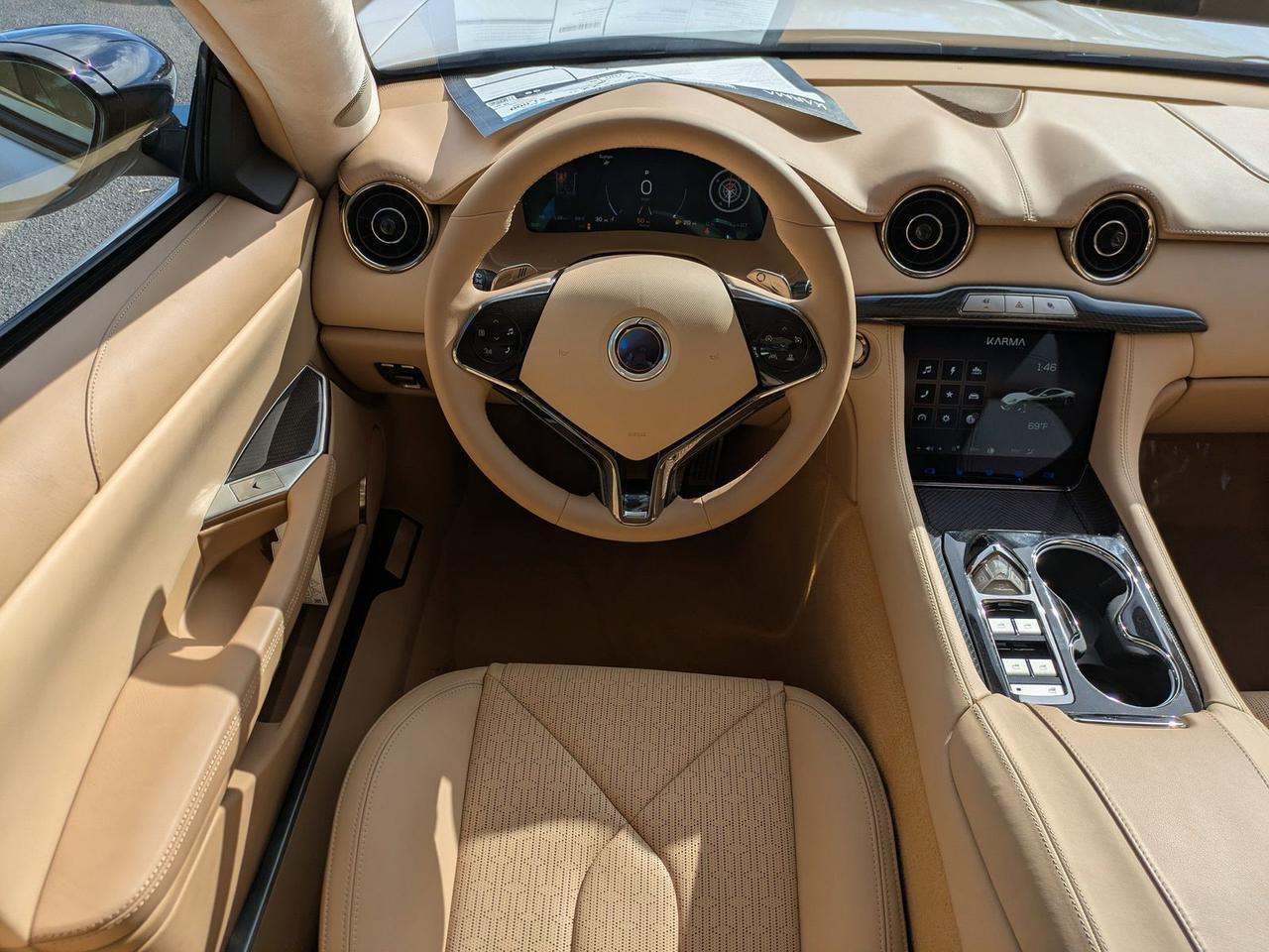 2025 Karma Revero Collection Jacksonville FL