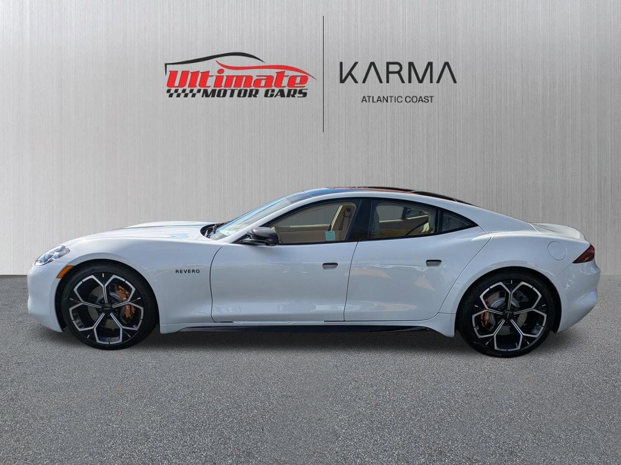 2025 Karma Revero Collection Jacksonville FL