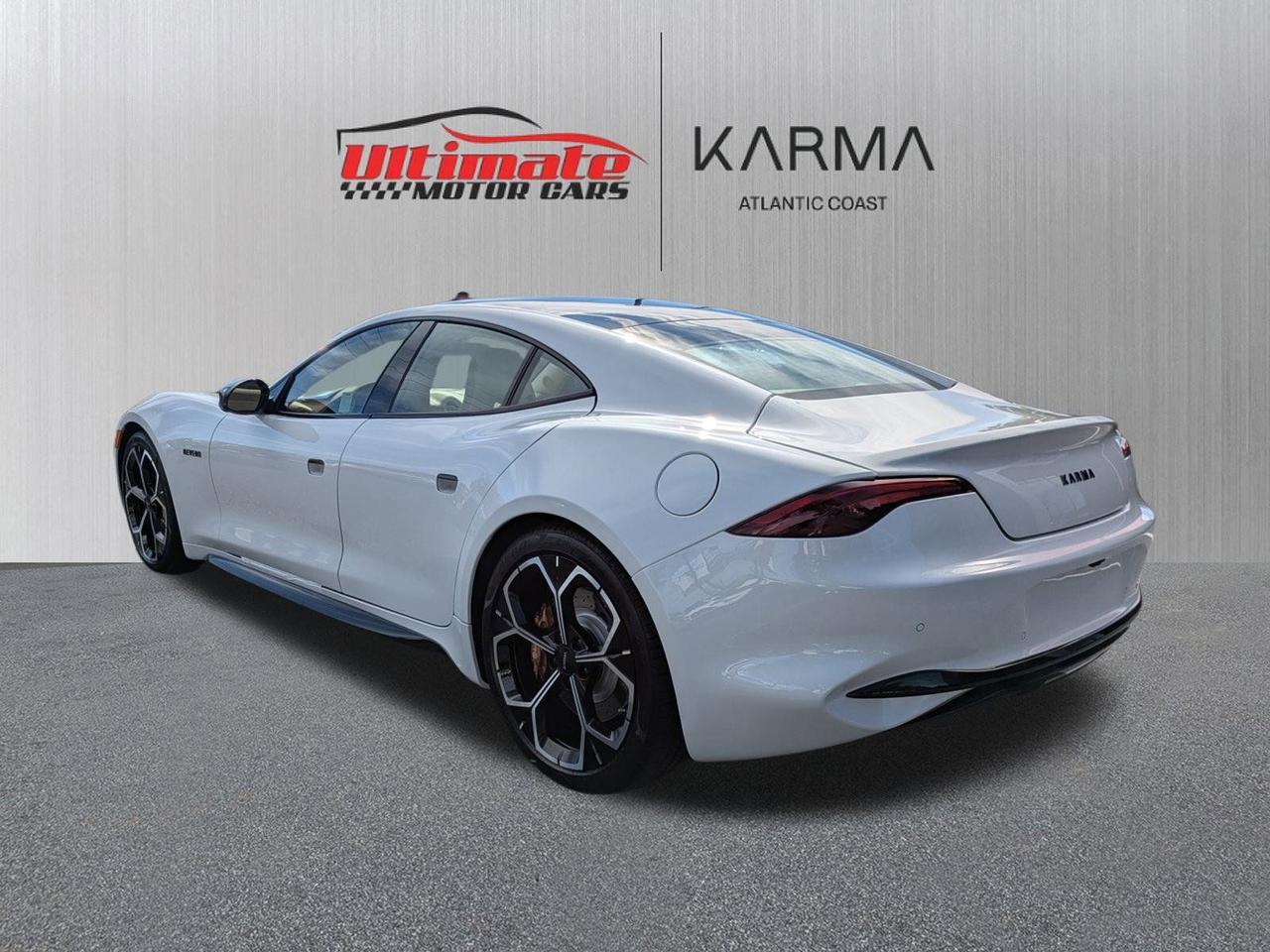 2025 Karma Revero Collection Jacksonville FL