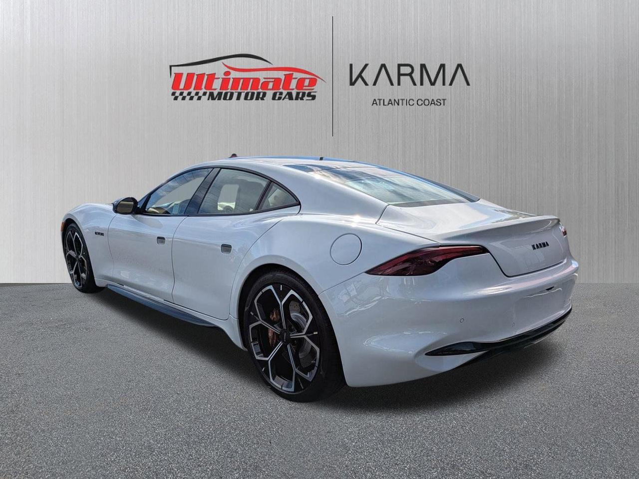 2025 Karma Revero Collection Jacksonville FL
