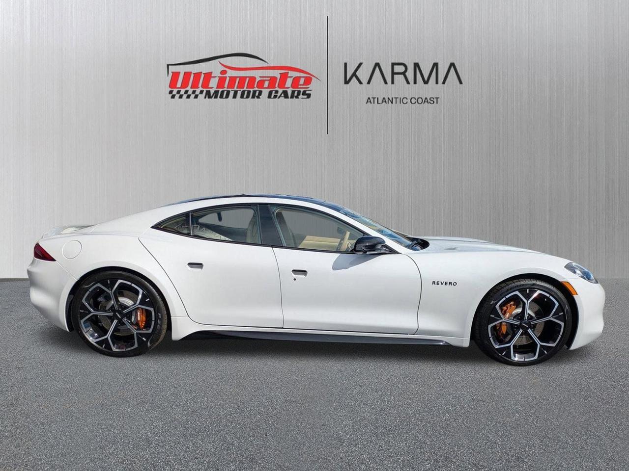 2025 Karma Revero Collection