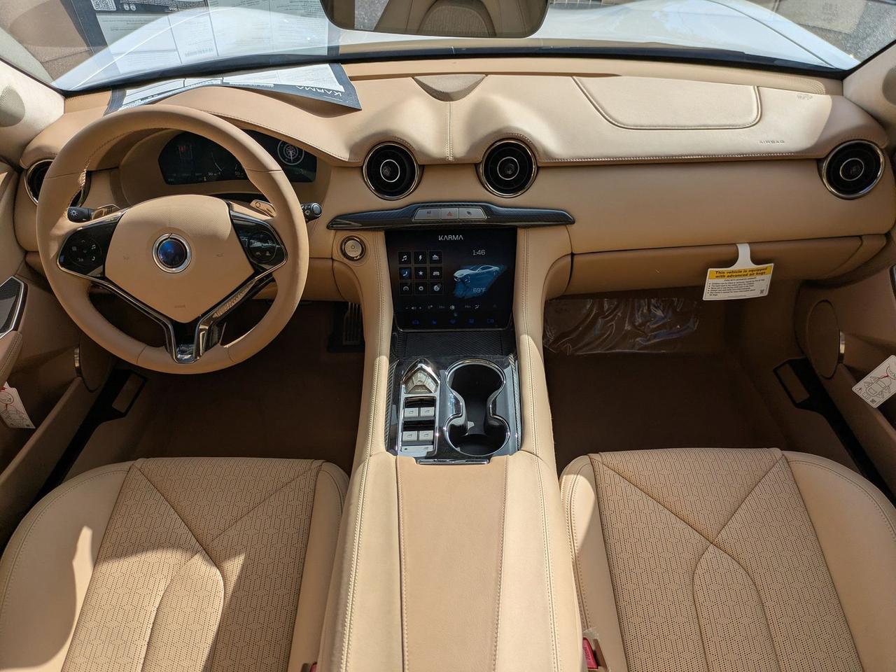 2025 Karma Revero Collection Jacksonville FL