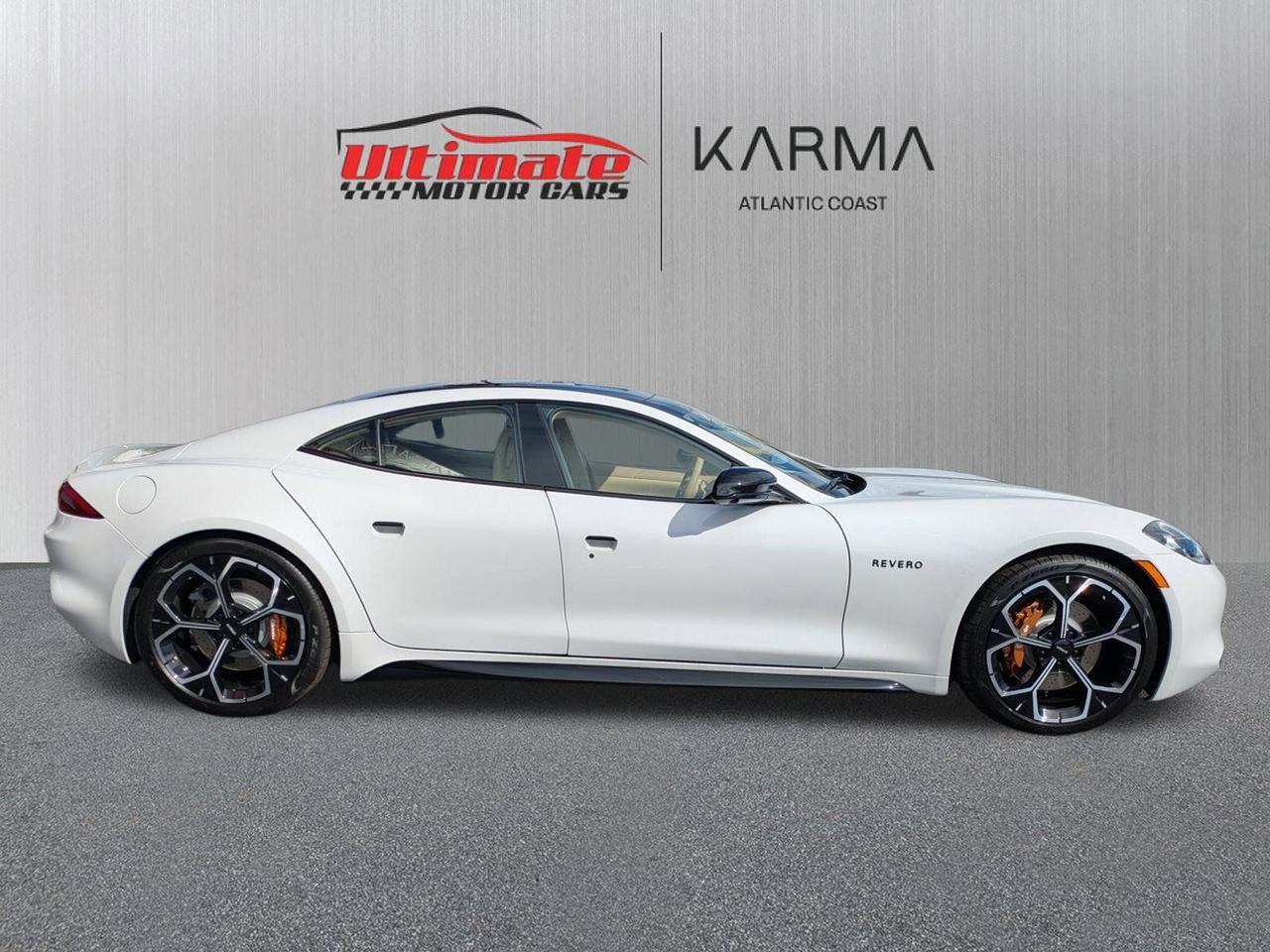 2025 Karma Revero Collection