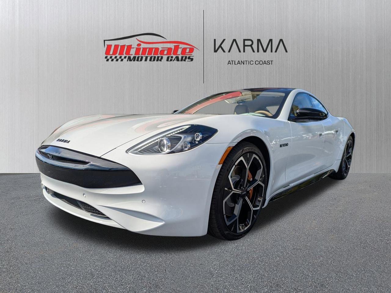 2025 Karma Revero Collection Jacksonville FL