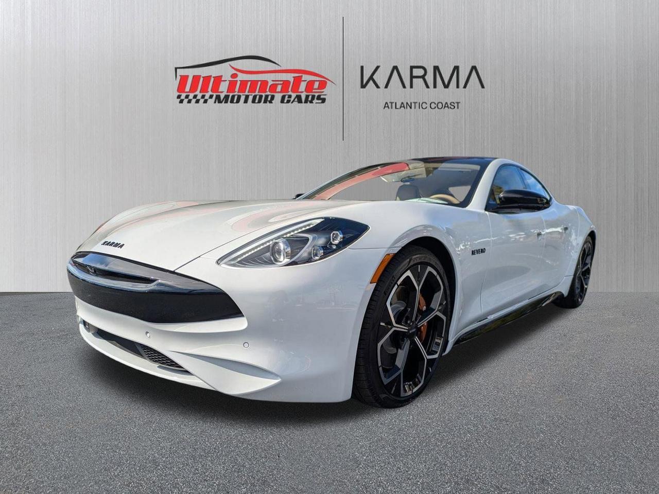 2025 Karma Revero Collection Jacksonville FL
