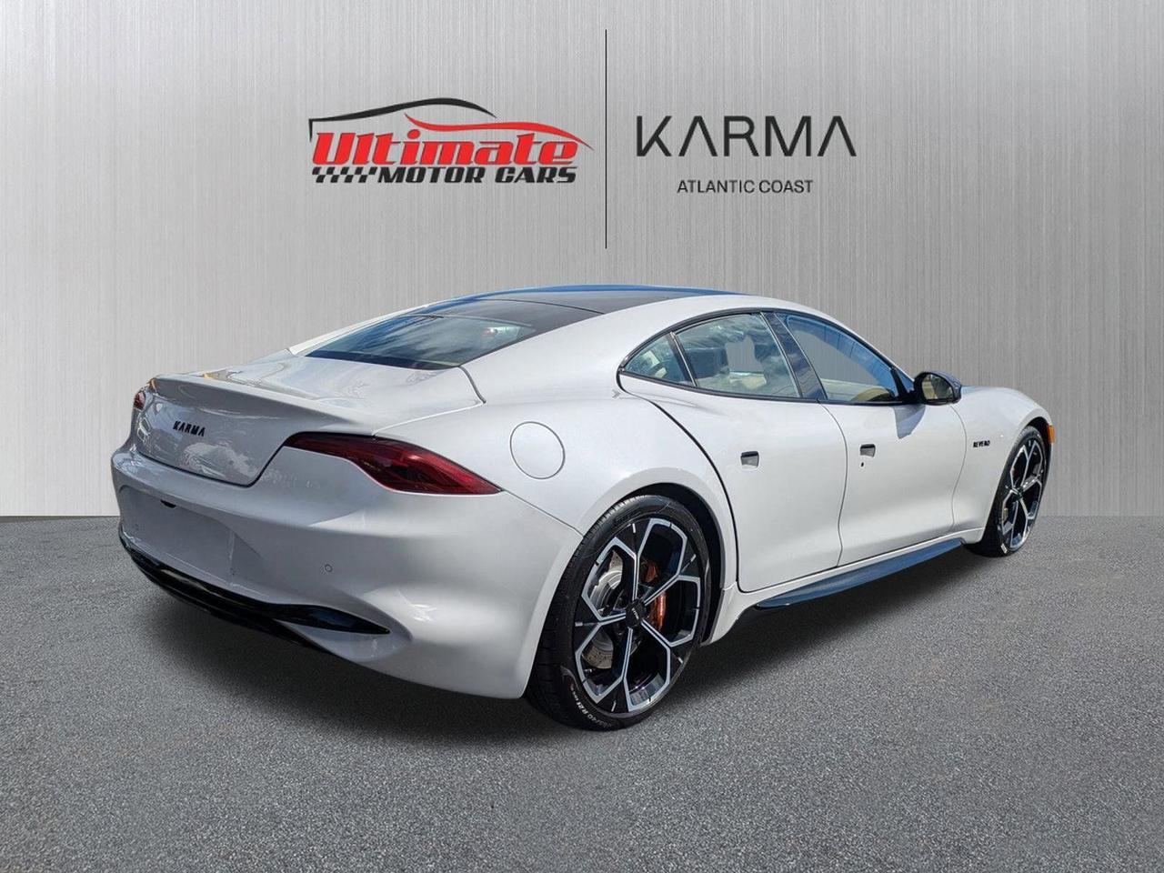 2025 Karma Revero Collection