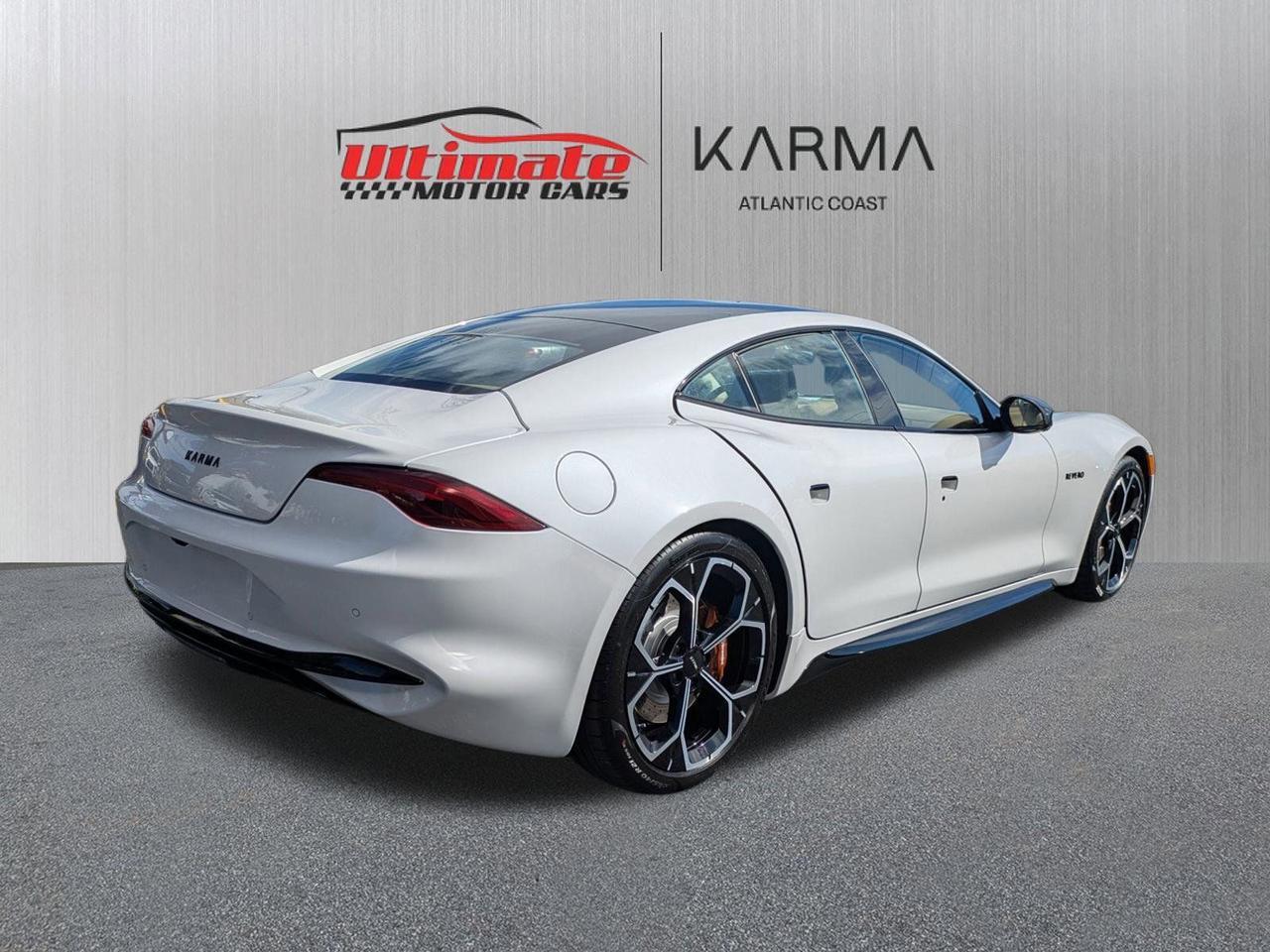 2025 Karma Revero Collection