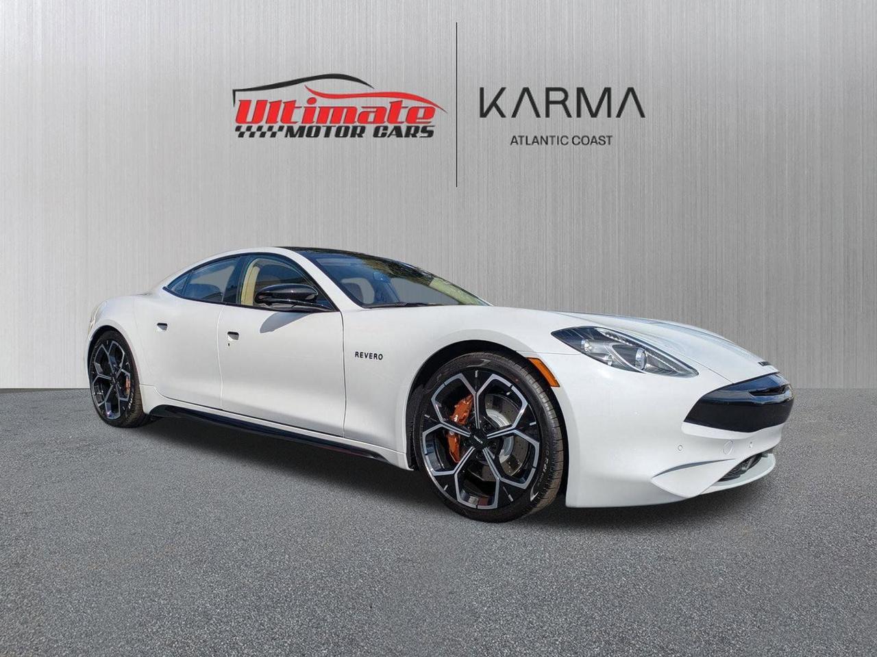 2025 Karma Revero Collection