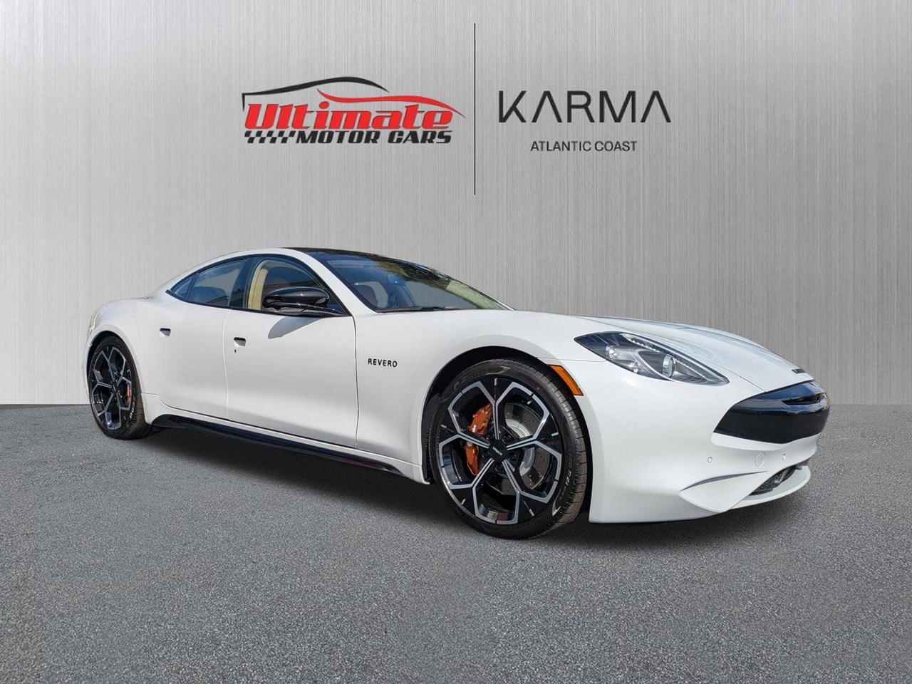 2025 Karma Revero Collection