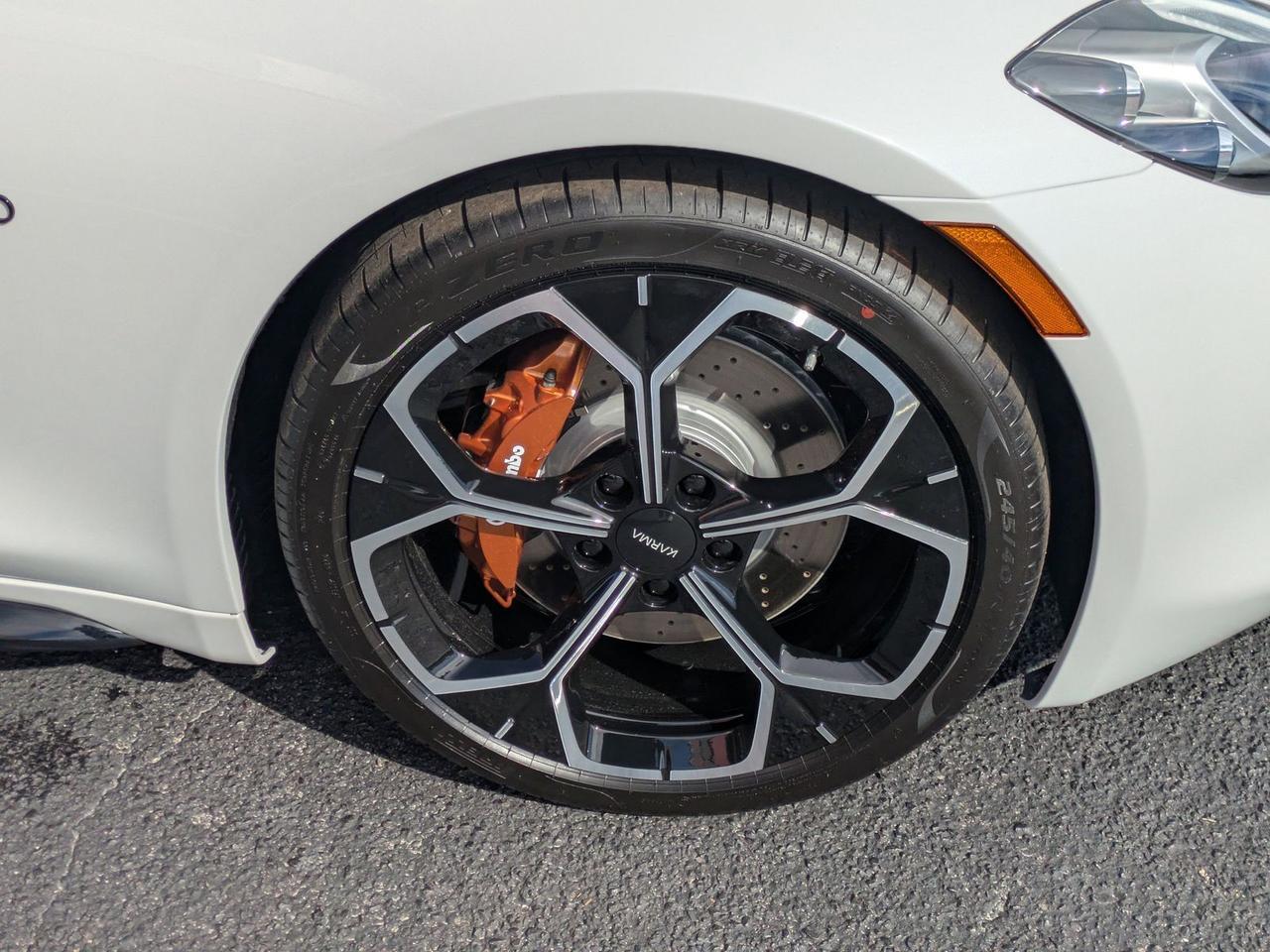 2025 Karma Revero Collection Jacksonville FL