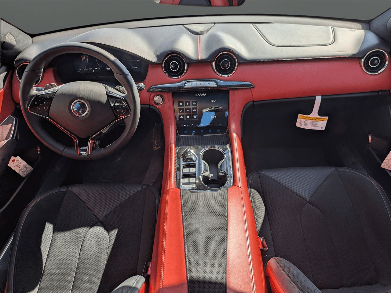 2025 Karma Revero Collection Jacksonville FL