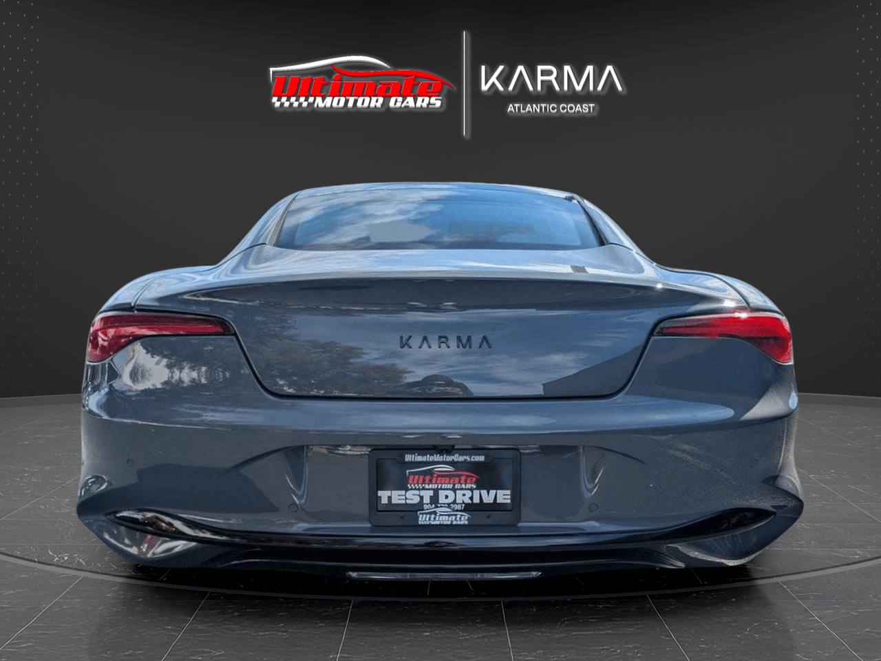 2025 Karma Revero Collection Jacksonville FL