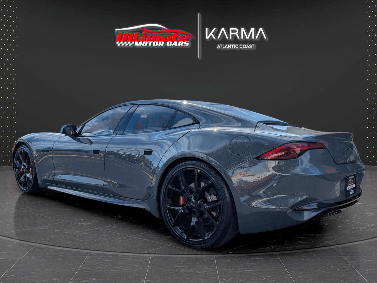 2025 Karma Revero Collection Jacksonville FL